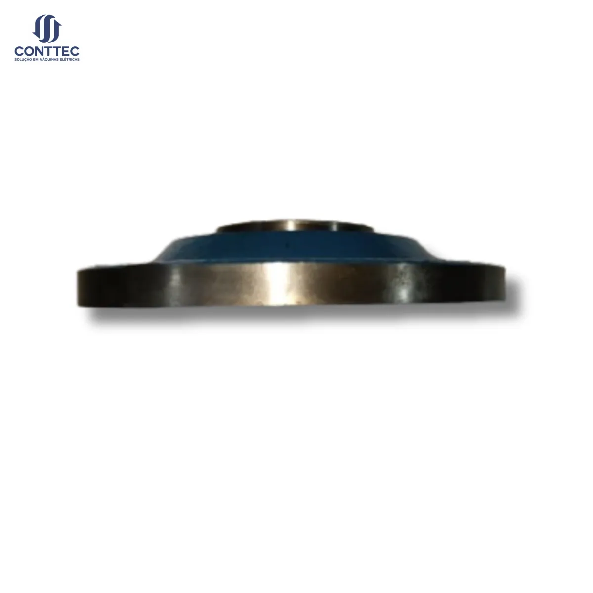 FLANGE ADAPTADOR C-DIN COROA E ROSCA GS51