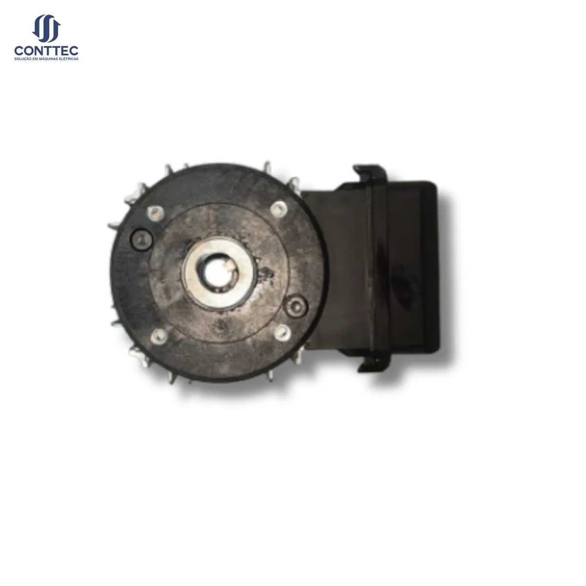 MOTOR WEG W12 0.33CV 4P 3F W63 220/380V