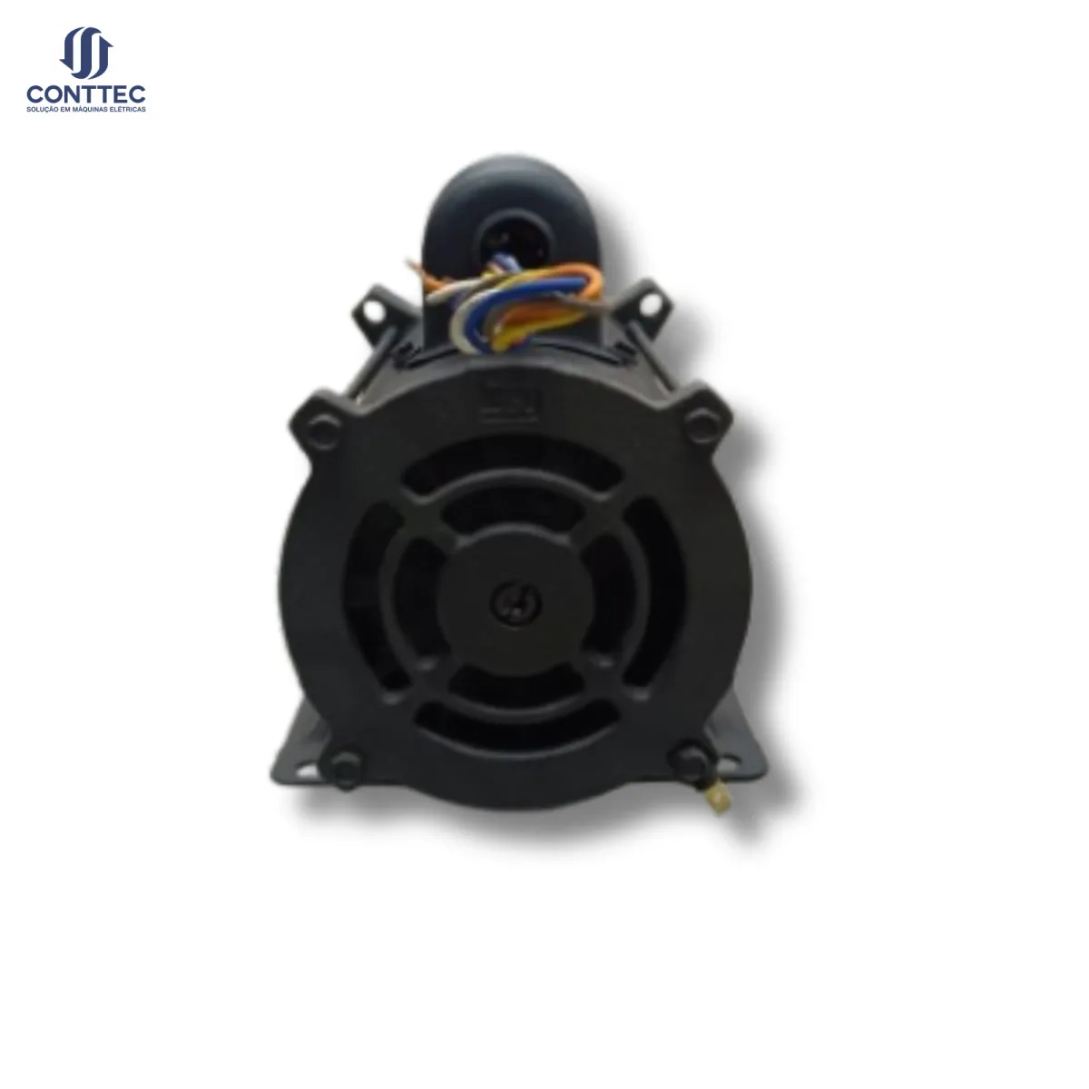 MOTOR WEG W48J PARA BOMBA JET PUMP 0.5CV 2P 1F